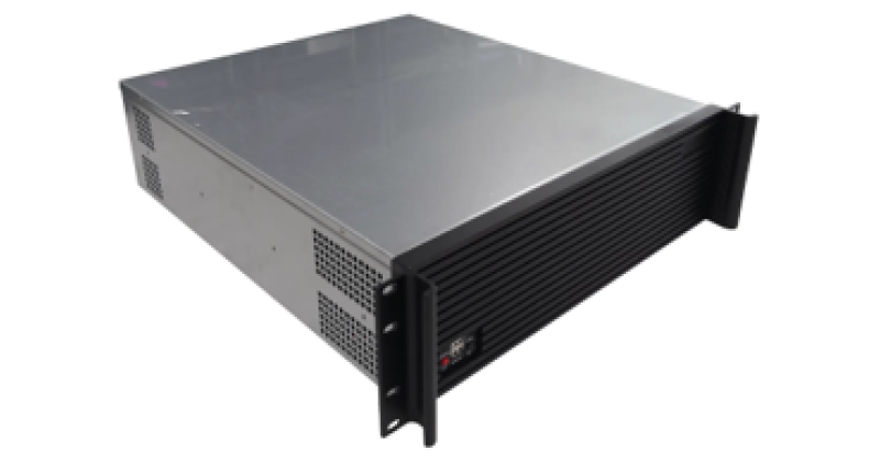 压电马达控制单元